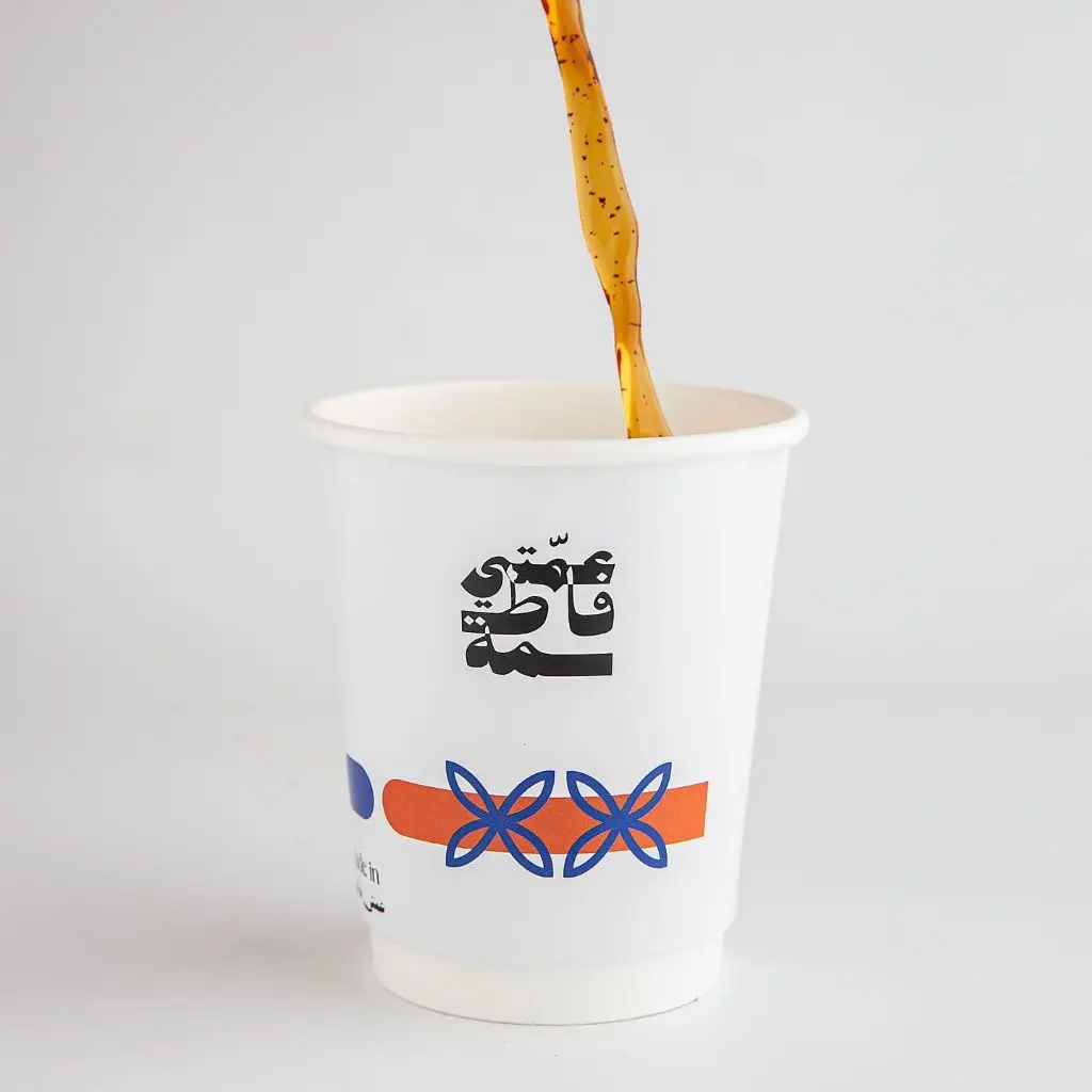 شاي احمر